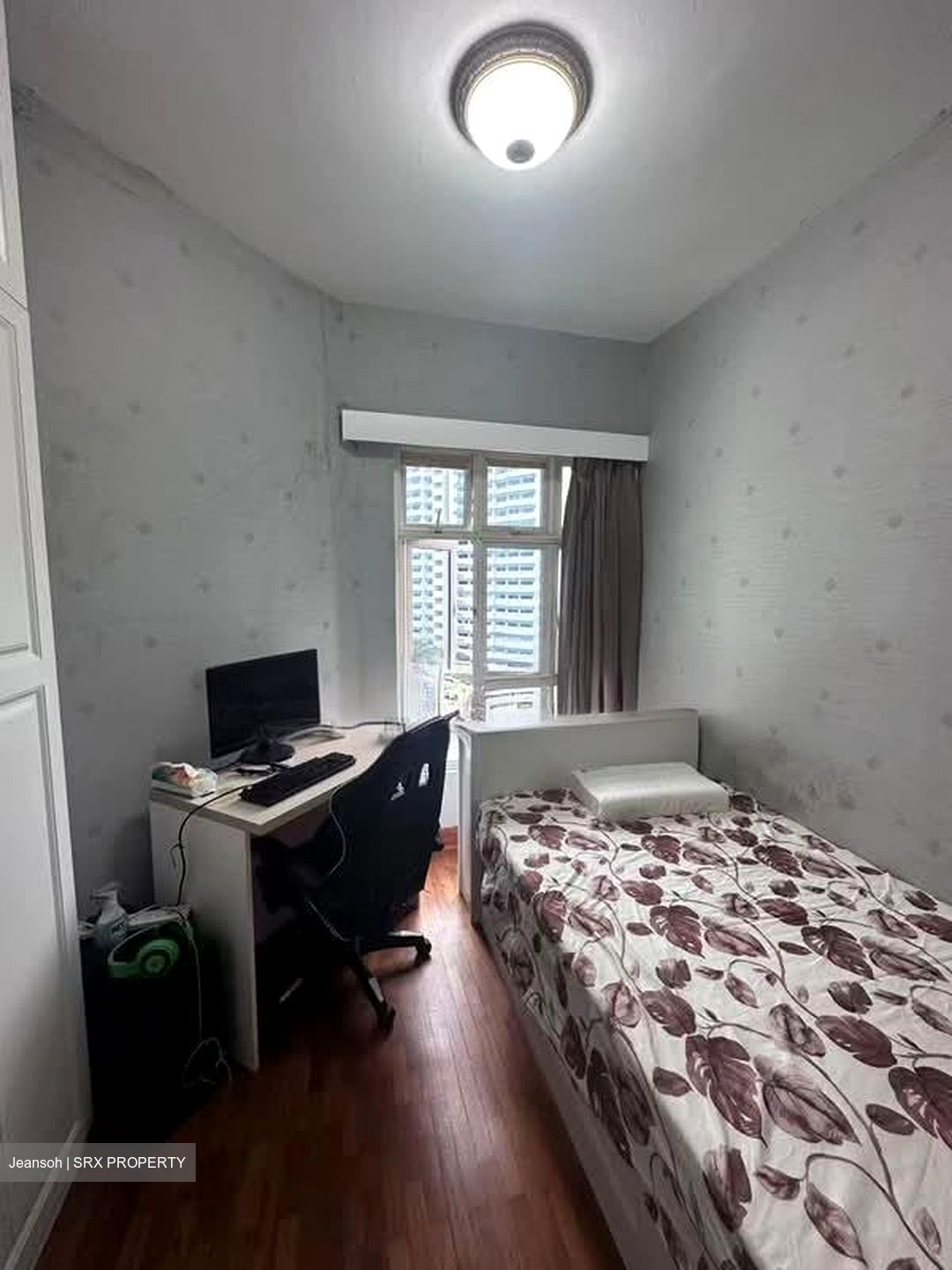 Oleander Towers (D12), Apartment #566464661